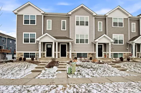 6621 Sassafras Way #B, Wonder Lake, IL 60097
