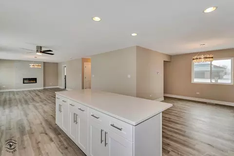 Kitchen - 26048 County Fair Dr, Monee, IL 60449 photo 3 of 3