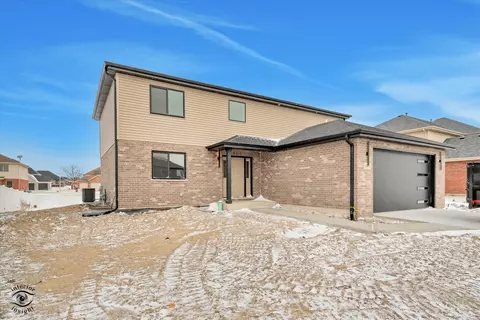 Exterior - 26048 County Fair Dr, Monee, IL 60449 photo 2 of 4