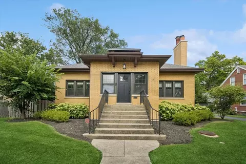 1720 Greendale Ave, Park Ridge, IL 60068