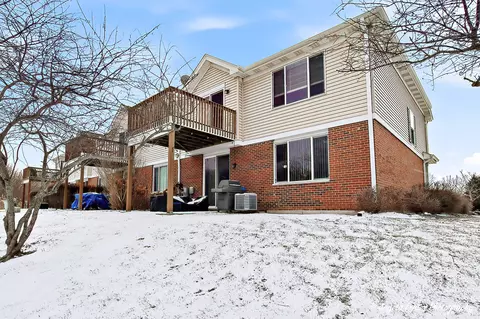 Exterior - 5912 Dublin Ct, Mchenry, IL 60050 photo 4 of 4