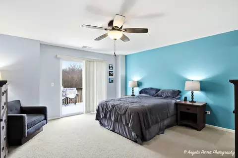Bedroom - 5912 Dublin Ct, Mchenry, IL 60050 photo 1 of 5