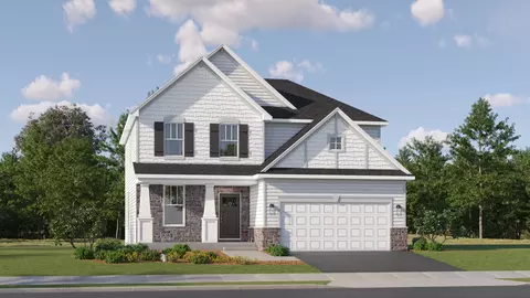 1121 Waterford St, Algonquin, IL 60102