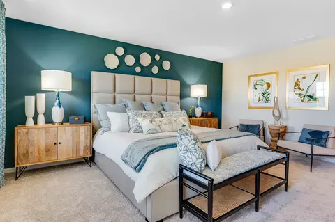 Bedroom - 14933 S Mccarthy Cir, Plainfield, IL 60544 photo 1 of 6