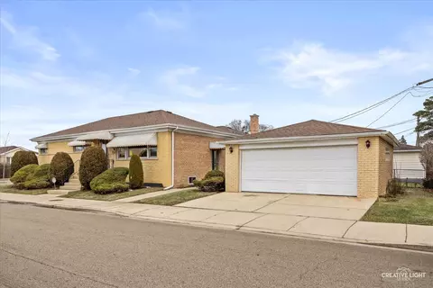 7657 W Gunnison St, Norridge, IL 60706