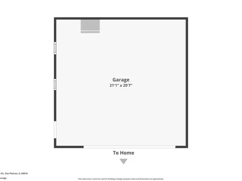 Other - 2124 Halsey Dr, Des Plaines, IL 60018 photo 2 of 2