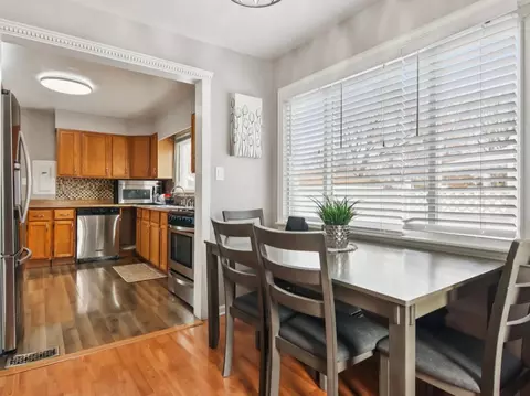 Dining - 2124 Halsey Dr, Des Plaines, IL 60018 photo 1 of 1