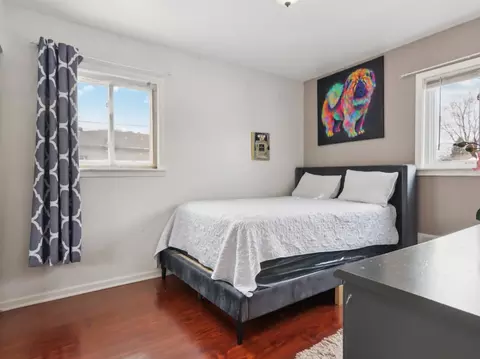 Bedroom - 2124 Halsey Dr, Des Plaines, IL 60018 photo 1 of 6
