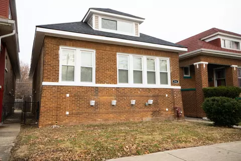Exterior - 518 E 90th St, Chicago, IL 60619 photo 2 of 3