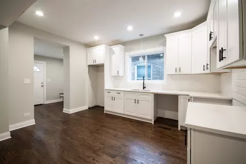 Kitchen - 518 E 90th St, Chicago, IL 60619 photo 1 of 3