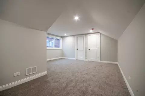 Bedroom - 518 E 90th St, Chicago, IL 60619 photo 5 of 8