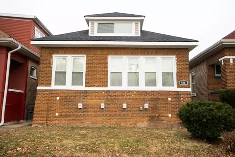 518 E 90th St, Chicago, IL 60619