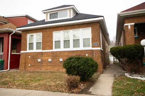 Exterior - 518 E 90th St, Chicago, IL 60619 photo 3 of 3
