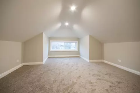 Bedroom - 518 E 90th St, Chicago, IL 60619 photo 6 of 8