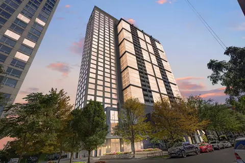 1901 S Calumet Ave #2205, Chicago, IL 60616