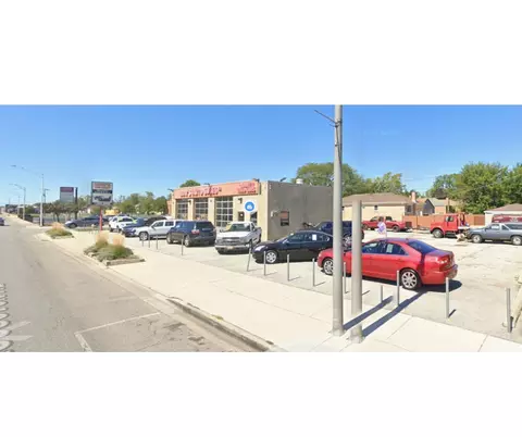 1119 W Roosevelt Rd, Maywood, IL 60153