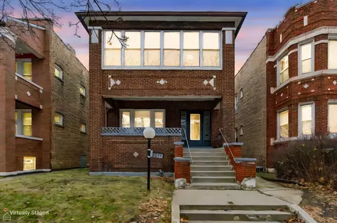 8044 S Peoria St, Chicago, IL 60620