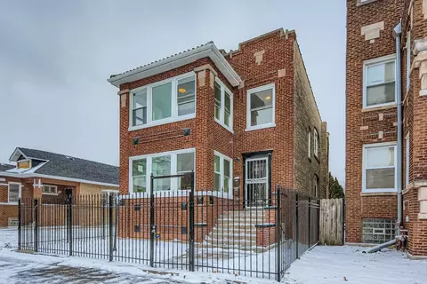 7934 S Aberdeen St, Chicago, IL 60620