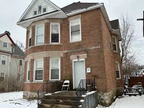 24 W 15th St, Chicago Heights, IL 60411