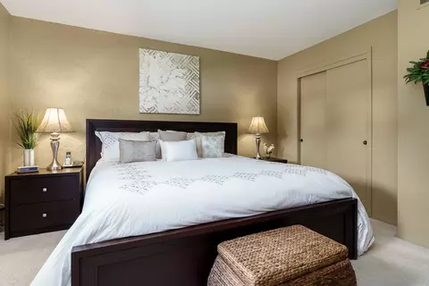Bedroom - 11748 Cedarbrook Rd, Roscoe, IL 61073 photo 2 of 7
