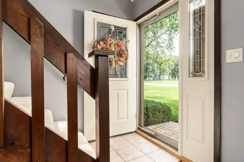 Entry Way - 11748 Cedarbrook Rd, Roscoe, IL 61073 photo 1 of 2