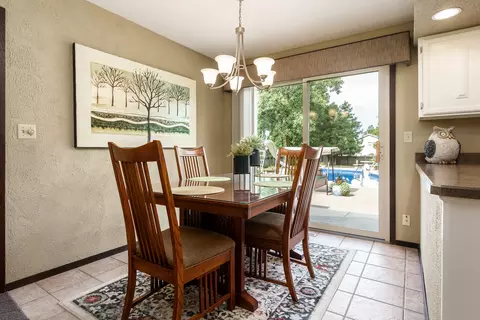 Dining - 11748 Cedarbrook Rd, Roscoe, IL 61073 photo 1 of 2