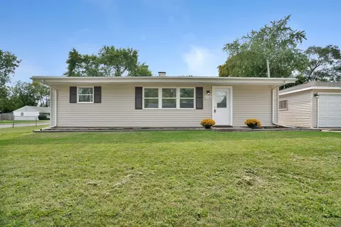 2300 Webster Ave, Joliet, IL 60436