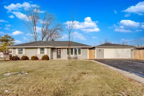 3407 Leominster Ave, Joliet, IL 60431