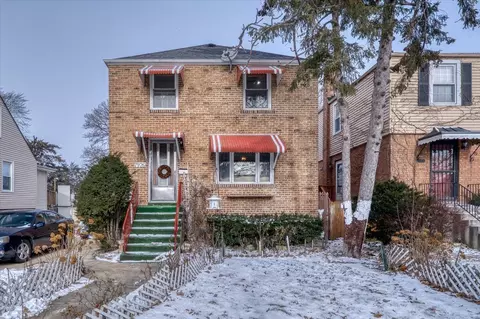 7926 W Summerdale Ave, Chicago, IL 60656