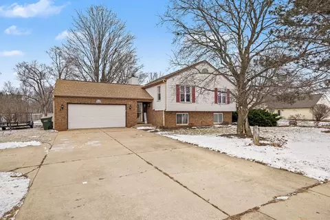 25327 W Reed St, Channahon, IL 60410