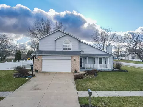 428 Jeffery Dr, Manteno, IL 60950