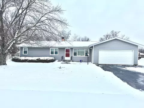 219 William St, New Lenox, IL 60451