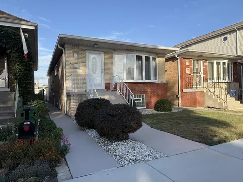 5820 S Rutherford Ave, Chicago, IL 60638