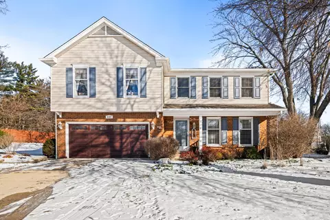 5187 Chambers Dr, Hoffman Estates, IL 60010