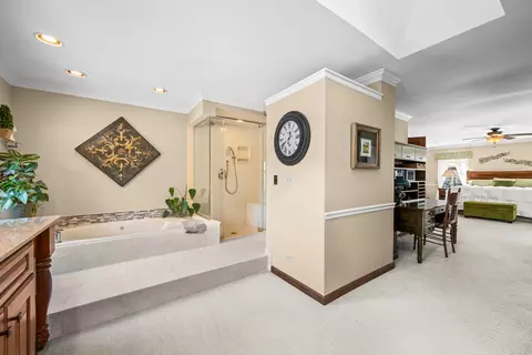 Bath - 5187 Chambers Dr, Hoffman Estates, IL 60010 photo 2 of 5