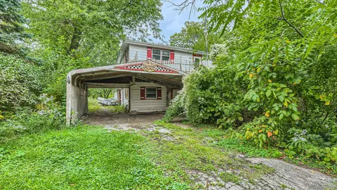 26616 S Egyptian Trl, Monee, IL 60449