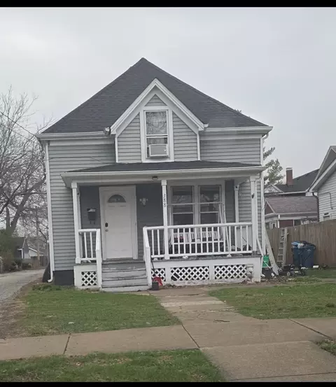 388 Evans Ave, Aurora, IL 60505