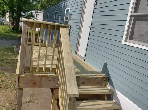 Undisclosed, Bourbonnais, IL 60914