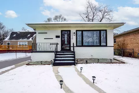 14430 Ridgeway Ave, Midlothian, IL 60445