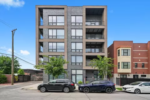 2342 W Adams St #304, Chicago, IL 60612
