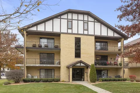 17968 Royal Oak Ct #3N, Tinley Park, IL 60477