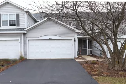 1811 S Wentworth Cir, Romeoville, IL 60446