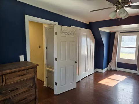 Bedroom - 16517 Plainview Dr, Markham, IL 60428 photo 7 of 7