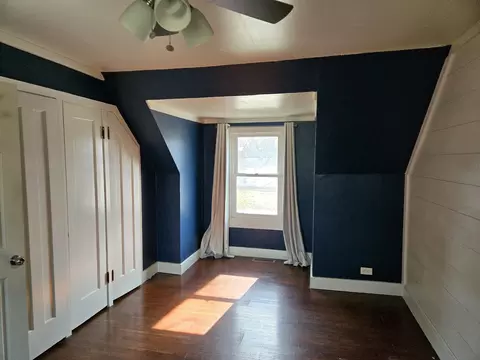 Bedroom - 16517 Plainview Dr, Markham, IL 60428 photo 4 of 7
