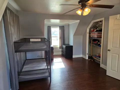 Bedroom - 16517 Plainview Dr, Markham, IL 60428 photo 2 of 7