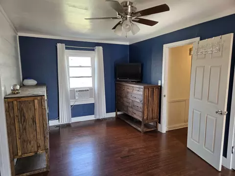 Bedroom - 16517 Plainview Dr, Markham, IL 60428 photo 5 of 7