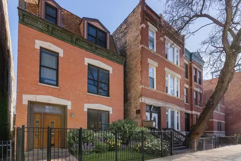 1931 N Sheffield Ave, Chicago, IL 60614