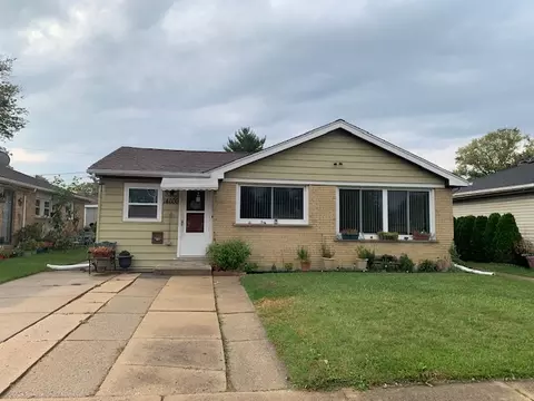 14600 S Cleveland Ave, Posen, IL 60469