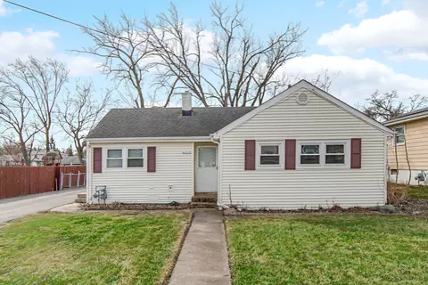 4519 152nd St, Midlothian, IL 60445
