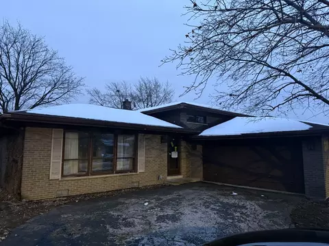 16721 School St, South Holland, IL 60473
